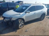Nissan Rogue Sl 5N1AT2MT8FC864518 снимка