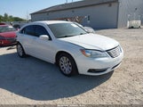 Chrysler 200 Lx 1C3CCBAB7EN141212 снимка