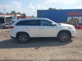 Toyota Highlander Xle 5TDKZRFH1KS562134 снимка
