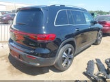 Mercedes-Benz Eqb 300 Suv 4Matic W1N9M0KB6NN009525 photo