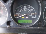Jaguar Xj Xjr SAJWA73B44TG34126 снимка