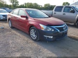 Nissan Altima 2.5 S 1N4AL3AP9DN566472 снимка