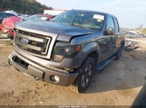 Ford F-150 Fx4 1FTFX1EF8EFA99986 снимка