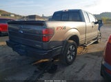 Ford F-150 Fx4 1FTFX1EF8EFA99986 снимка
