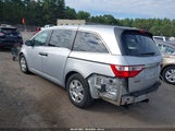 Honda Odyssey Lx 5FNRL5H24CB121329 снимка