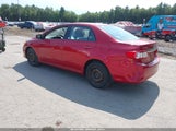 Toyota Corolla Le 2T1BU4EE9CC783564 photo