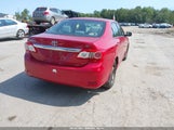 Toyota Corolla Le 2T1BU4EE9CC783564 photo