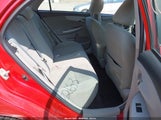 Toyota Corolla Le 2T1BU4EE9CC783564 fotografie