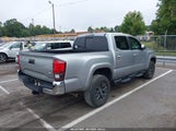 Toyota Tacoma Sr5 V6 5TFAZ5CN4MX110609 fotografie