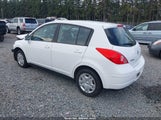Nissan Versa 1.8 S 3N1BC1CPXCK299687 снимка