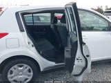 Nissan Versa 1.8 S 3N1BC1CPXCK299687 снимка
