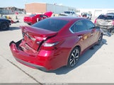 Nissan Altima 2.5 Sr 1N4AL3AP2JC248149 снимка
