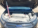 Ford Edge Sport 2FMTK4AP8FBC31595 fotografie