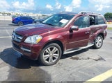 Mercedes-Benz Gl 450 4Matic 4JGBF7BE6AA596702 снимка