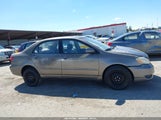 Toyota Corolla Le 1NXBR38E84Z316594 снимка