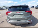 GMC Terrain Denali 3GKALXEX9JL160414 снимка
