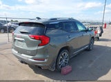 GMC Terrain Denali 3GKALXEX9JL160414 снимка