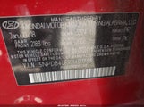 Hyundai Elantra Sel 5NPD84LF9JH311738 fotografie
