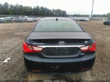 Hyundai Sonata Limited 5NPEC4AC2DH566358 снимка