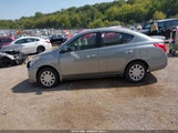 Nissan Versa 1.6 Sv 3N1CN7AP2DL854017 снимка