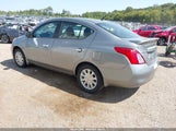 Nissan Versa 1.6 Sv 3N1CN7AP2DL854017 снимка