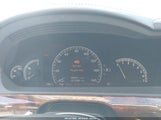 Mercedes-Benz S 600 WDDNG76X77A094905 fotografie