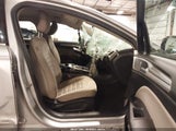 Ford Fusion S 3FA6P0G74KR128940 снимка