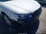 Hyundai Sonata Gls 5NPET46C58H373426 снимка