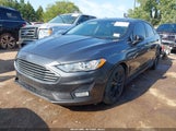Ford Fusion Se 3FA6P0HD0KR132763 снимка
