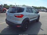 Ford Ecosport Se MAJ6P1UL6JC210222 fotografie