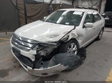 Ford Fusion Se 3FAHP0HA8CR138956 снимка