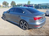 Audi A3 2.0T Premium WAUJ8GFF1H1074242 снимка