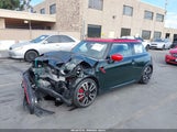 Mini Hardtop John Cooper Works WMW73DH05R2U66121 снимка