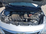 Nissan Versa 1.6 S+ 3N1CN7AP3JL808661 photo