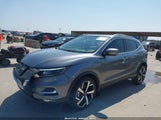 Nissan Rogue Sport Sl Fwd Xtronic Cvt JN1BJ1CV5MW567801 fotografie