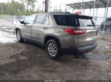 Chevrolet Traverse 3Lt 1GNERHKW0KJ212185 снимка