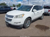 Chevrolet Traverse 2Lt 1GNKVJED2BJ368292 снимка