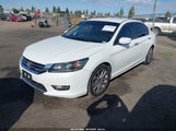 Honda Accord Lx 1HGCR2F35EA148762 снимка