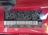 Toyota Prius Two JTDKN3DU2D0353502 снимка