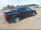 Nissan Frontier Sv 1N6AD0EV0JN725029 снимка