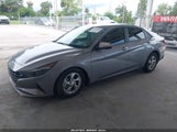 Hyundai Elantra Se KMHLL4AG0PU583160 снимка