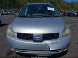 Nissan Quest 3.5 Sl 5N1BV28U95N131947 photo
