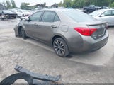 Toyota Corolla Se 2T1BURHE4HC814784 снимка