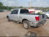 Nissan Titan Se 1N6AA06B55N563319 fotografie