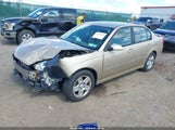 Chevrolet Malibu Lt 1G1ZT51866F302133 fotografie