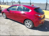 Chevrolet Cruze Lt Auto 3G1BE6SM7HS581684 снимка