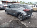 Nissan Kicks Sv Xtronic Cvt 3N1CP5CVXML552422 снимка