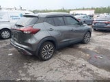 Nissan Kicks Sv Xtronic Cvt 3N1CP5CVXML552422 снимка