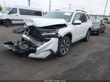 Honda Pilot Touring 5FNYG1H72SB103673 снимка