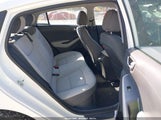 Hyundai Ioniq Hybrid Blue KMHC65LC9NU270208 photo